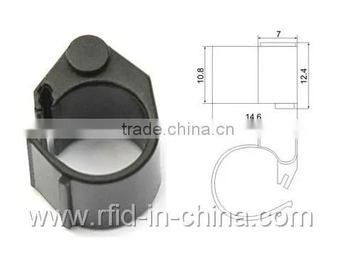 125KHz / 134.2KHz GK4100 rfid animal glass transponder