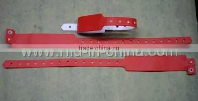 One-time Paper Hospital RFID Bracelet