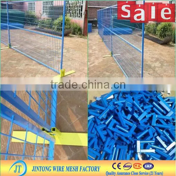 Road Barrier to keep people safe driving