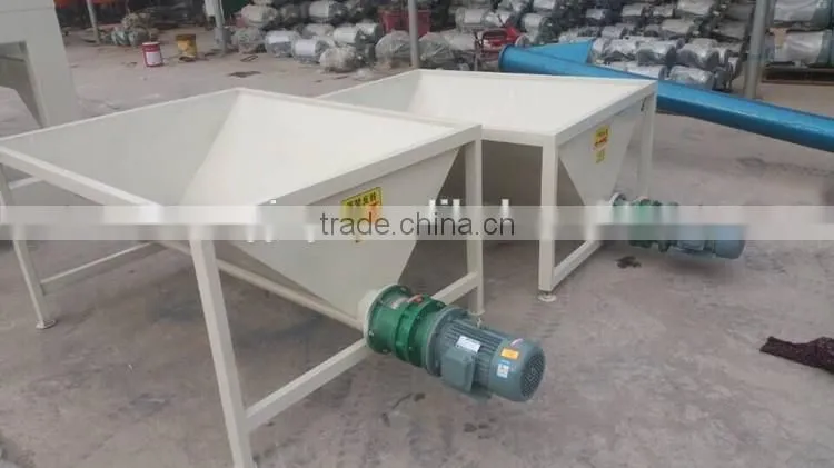 Various capacity CE industrial blender vertical type, PVC plastic mixing china plastic mixer price