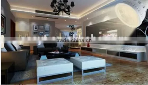 T8 Fluorescent Lamp Fitting