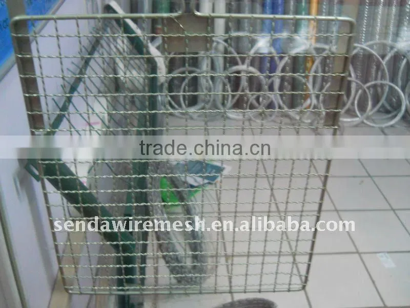 annealed steel wire