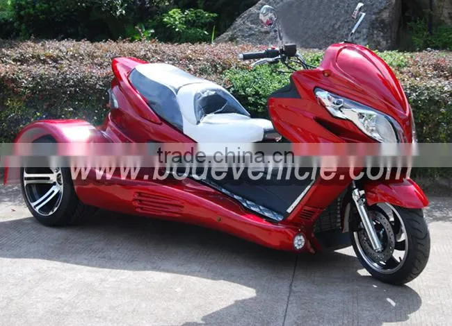 2015 EEC 250CC 3 WHEEL ROADSTER CVT (MC-393)