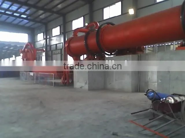 Professional Drum dryer