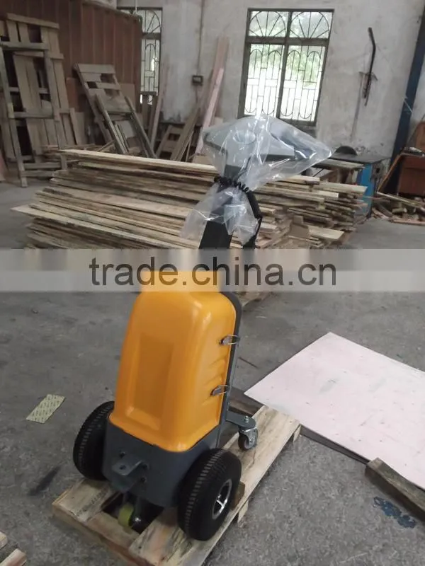 CE China compact designed mini pick up for supermarket and factory