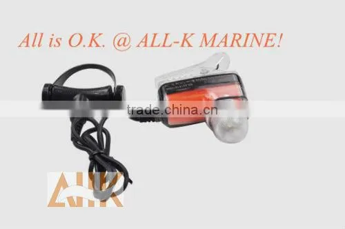 Life Jacket Lights
