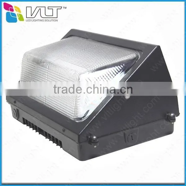 VLT UL Aluminum Housing Exterior LED Wall Light