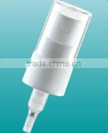 18/410 AS hood medicine mist sprayer