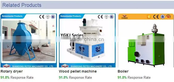 2017 New Design Low Price Biomass Burner For Boiler