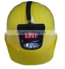safety helmet with Led light GM900 LED safety cap lamp