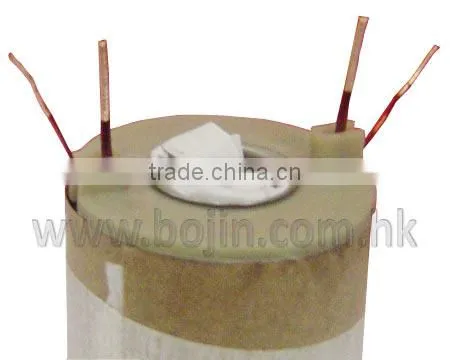 Wholesale enamelled copper wire strips BJ-0318