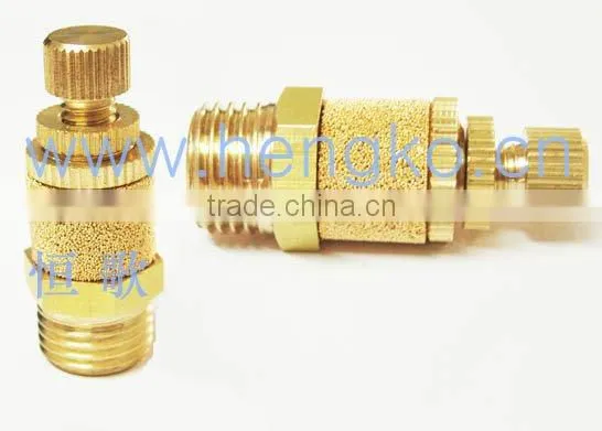 sintered metal porous filter media
