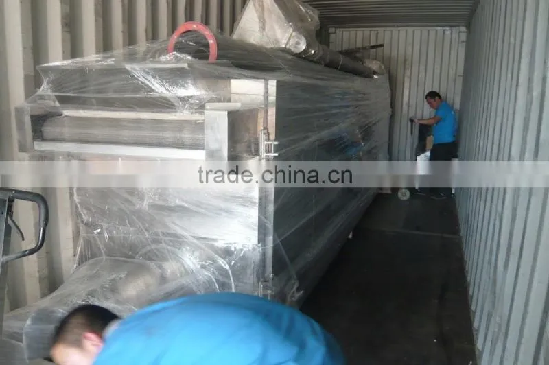 Extrusion Bread pan shaper/Bread pan machine /bread pan extruder for sale