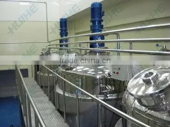 fermentation tank