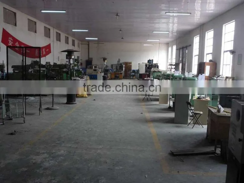 machined parts (CNC, lathe, milling, boring, etc)