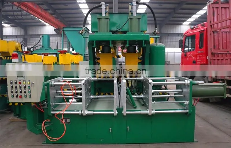 sand core shooting machine,sand core shooter,sand core making machine