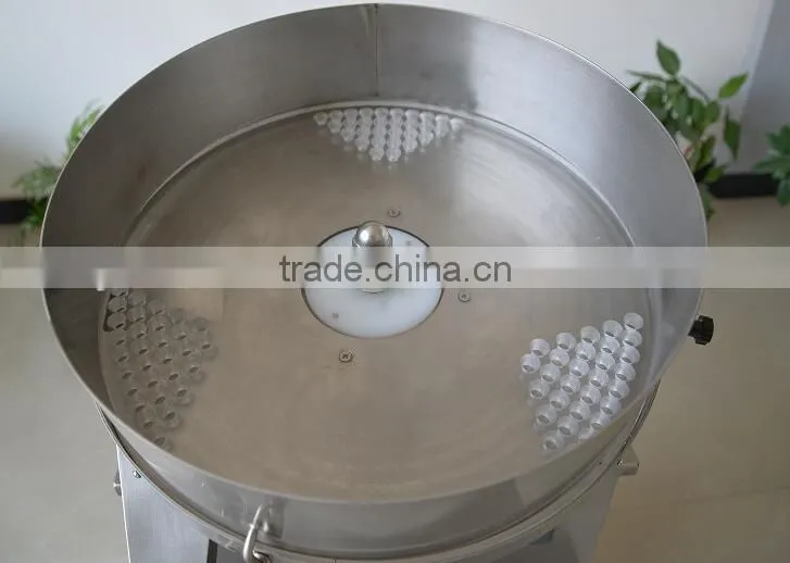 Small Electronic Capsule and Tablet Counting Machine