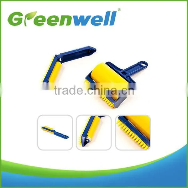 Free sample available Magic lint roller, linter roller