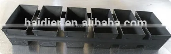 pullman pans bread loaf tins toast box