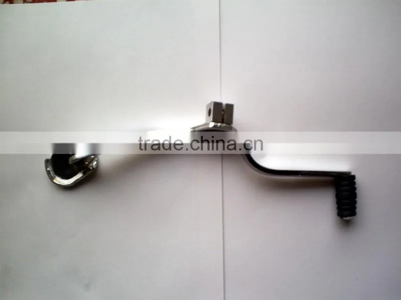 gear change pedal Bajaj100