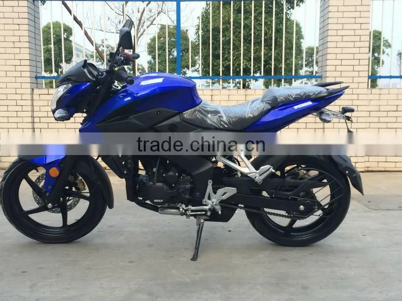 OTTC racing motorcycle 250cc water cooled 4 valves balanced engine