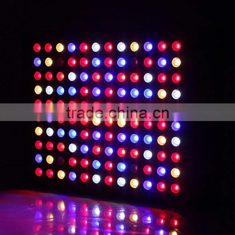 Full spectrum 600W waterproof led grow light