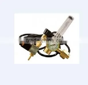 greenhouse electrical meter attached carbon dioxide co2 regulatior