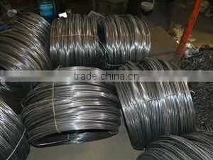 high quality din 766 galvanized short link chain from Linyi WELLS