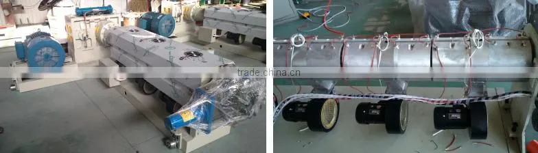 PE multilayer film blowing machine