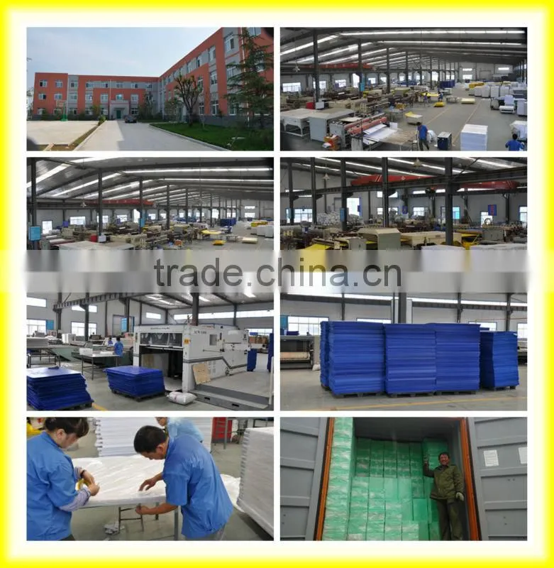 custom Outdoor Coroplast Printing