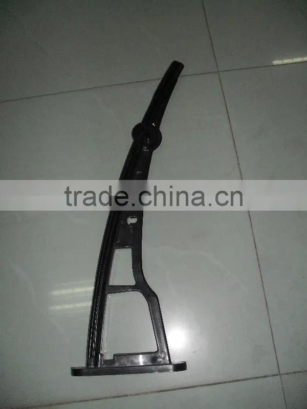 new product polycarbonate solid sheet awning for balcony