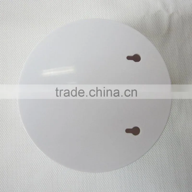 150 Degree Motion Activated Cordless Wall Induction LED Light Lamp
