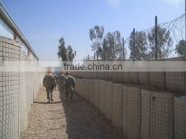 Hesco Concertainer (Mil&Raid) (factory)