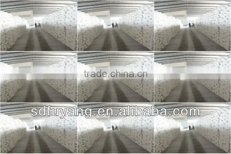 modified corn starch for paper making