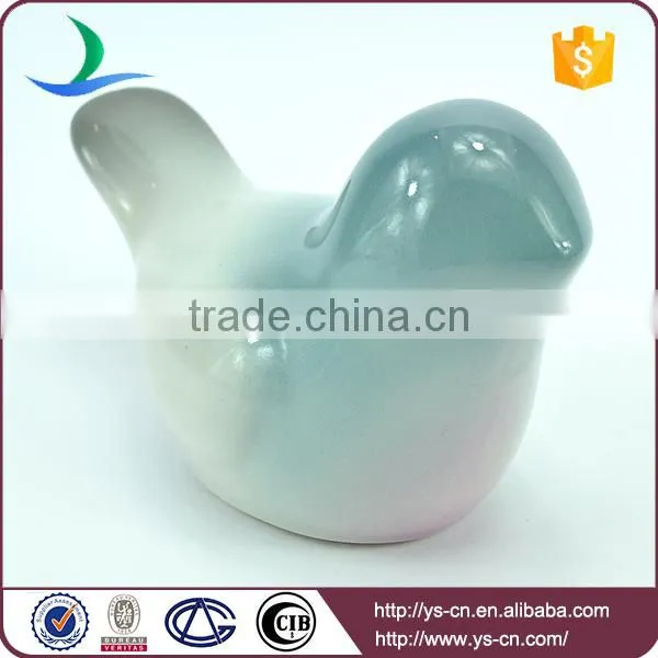 cute bird shape, hand printed for kids decoration wholesale
