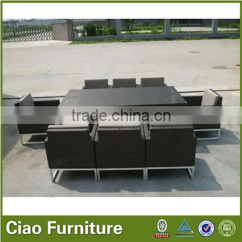 polyethylene outdoor furniture outdoor dining furniture