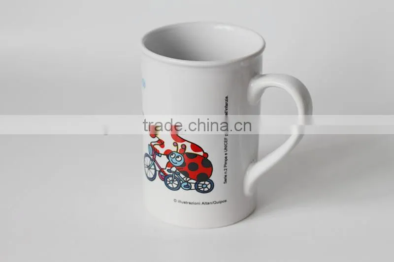 stoneware promotion mug
