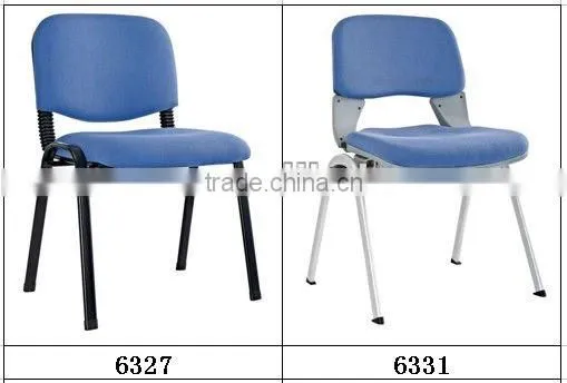Stackable armrest training chair 6325-1