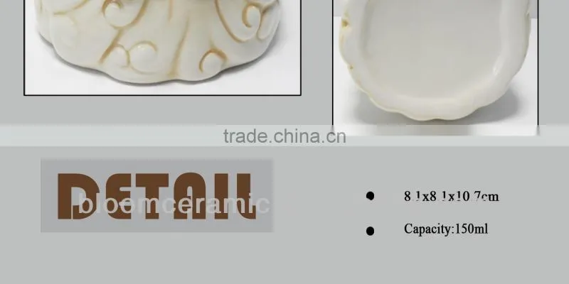 Mini sealed jar manufactory