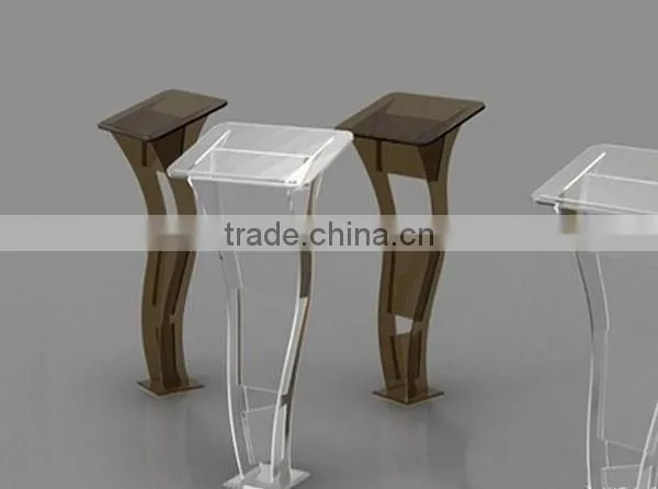 Cheap acrylic podiums & lecterns, Acrylic Podium acrylic podiums & lecterns