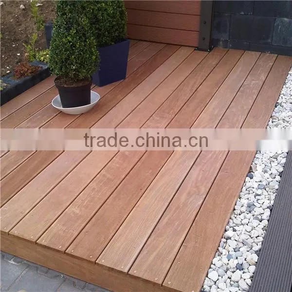 WPC Decking/ Outdoor Flooring/ Timber Plank135*25mm