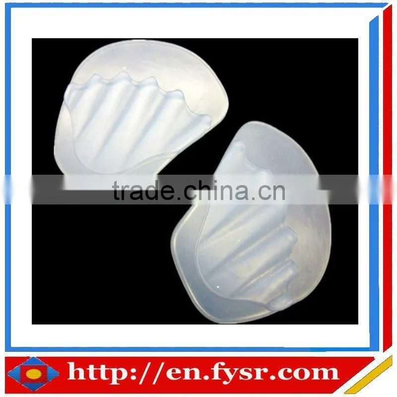 Silica gel toe cap Orthopedic products foot care products