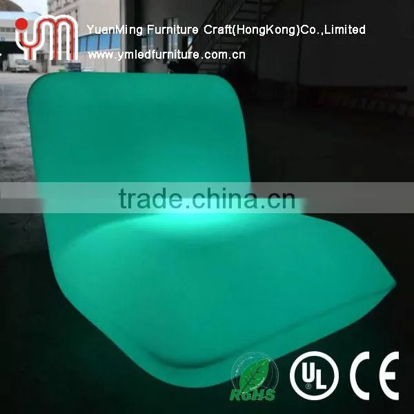 Hot Sale Led Outdoor Furniture, Led Illuminated Furniture