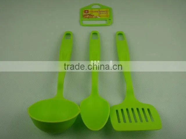 Plastic Shovel spoon kitchen tool set