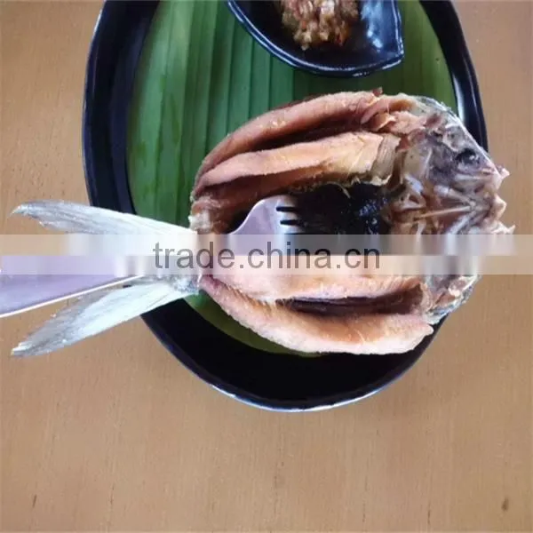 best quality dried fish recipes