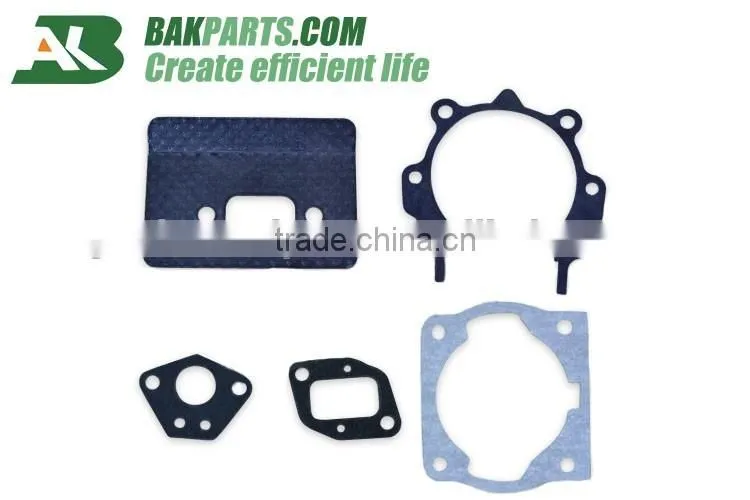 Brush Cutter Spare Parts gasket set Fits For BC430/BC520 Brush Cutter