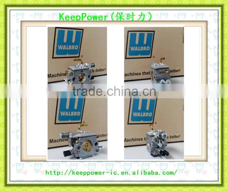 new and original & hot stock WT-966 45CC Chainsaws