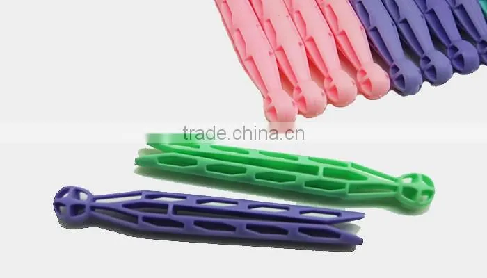 home & garden daily use product laundry products clothes clip