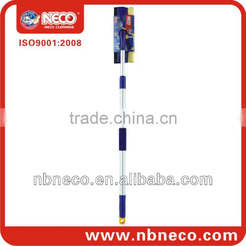 window washer 20cm with telescopic handle