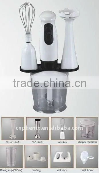STICK HAND BLENDER